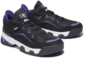 Shop (Women) Timberland Euro Swift 'Black Purple' A2G96001