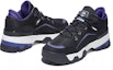 Purchase (W) Timberland Euro Swift 'Hitam Ungu' A2G96001