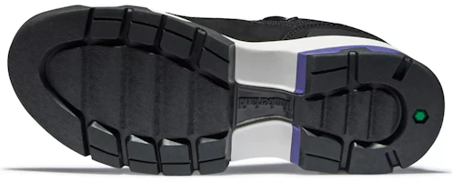 Details for (Women) Timberland Euro Swift 'Black Purple' A2G96001