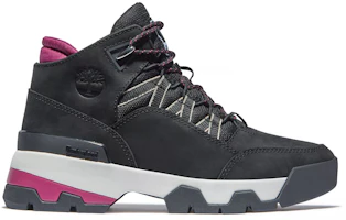 Order (Women) Timberland Euro Swift 'Black Purple' A2H41001