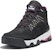 (W) Timberland Euro Swift 'Hitam Ungu' A2H41001