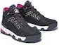 Shop (W) Timberland Euro Swift 'Hitam Ungu' A2H41001