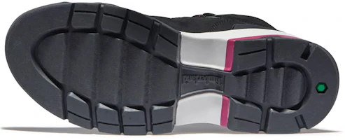 Details for (Women) Timberland Euro Swift 'Black Purple' A2H41001