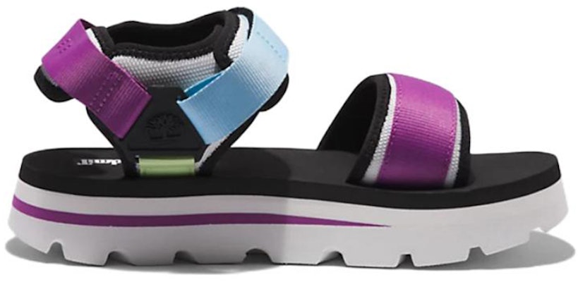(Women) Timberland Euro Swift 'Black Purple' A2KT5CX8 Order (Women) Timberland Euro Swift 'Black Purple' A2KT5CX8