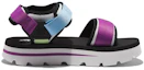 Order (Women) Timberland Euro Swift 'Black Purple' A2KT5CX8