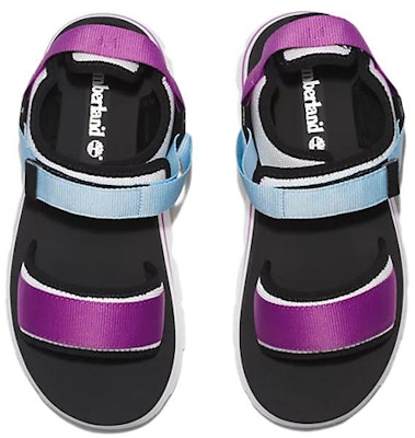 (Women) Timberland Euro Swift 'Black Purple' A2KT5CX8 Shop (Women) Timberland Euro Swift 'Black Purple' A2KT5CX8