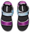 Shop (Women) Timberland Euro Swift 'Black Purple' A2KT5CX8