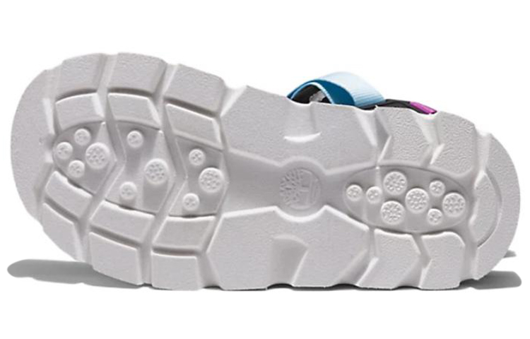 Details for (Women) Timberland Euro Swift 'Black Purple' A2KT5CX8