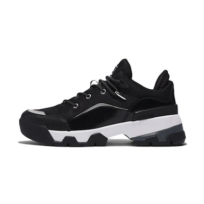 (W) Timberland Euro Swift 'Black White'