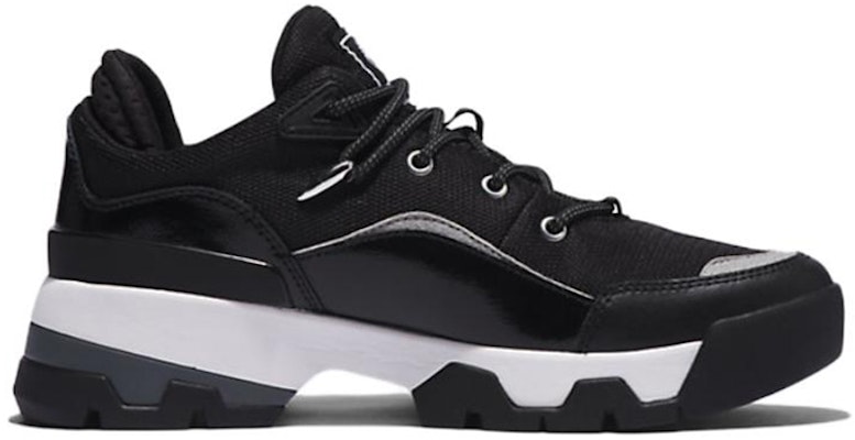 (W) 팀버랜드 유로 스위프트 (블랙/화이트) A2J52001 Order (W) 팀버랜드 유로 스위프트 (블랙/화이트) A2J52001