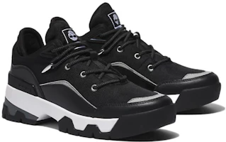 Lookbook (Women) Timberland Euro Swift 'Black White' A2J52001