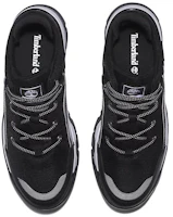 Shop (Women) Timberland Euro Swift 'Black White' A2J52001