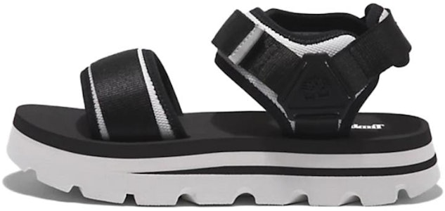 (W) Timberland Euro Swift 'Negro Blanco' A2KRV001 Buy (W) Timberland Euro Swift 'Negro Blanco' A2KRV001