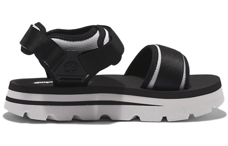 Order (Women) Timberland Euro Swift 'Black White' A2KRV001