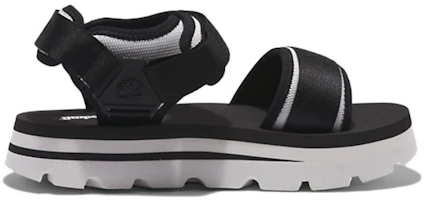 Order (Women) Timberland Euro Swift 'Black White' A2KRV001
