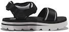 Order (Women) Timberland Euro Swift 'Black White' A2KRV001