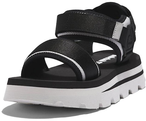 (W) Timberland Euro Swift 'Negro Blanco' A2KRV001 Lookbook (W) Timberland Euro Swift 'Negro Blanco' A2KRV001