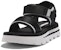 (W) Timberland Euro Swift 'Hitam Putih' A2KRV001