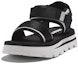 Lookbook (W) Timberland Euro Swift 'Hitam Putih' A2KRV001