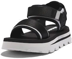 Lookbook (Women) Timberland Euro Swift 'Black White' A2KRV001