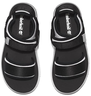 (W) Timberland Euro Swift 'Negro Blanco' A2KRV001 Shop (W) Timberland Euro Swift 'Negro Blanco' A2KRV001