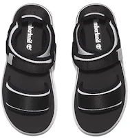 Shop (Women) Timberland Euro Swift 'Black White' A2KRV001