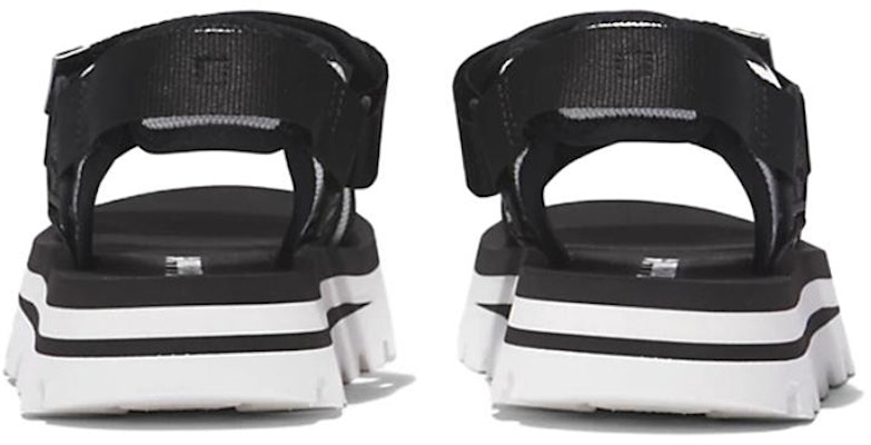 (Women) Timberland Euro Swift 'Black White' A2KRV001 Purchase (Women) Timberland Euro Swift 'Black White' A2KRV001