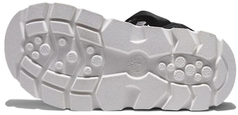 (W) Timberland Euro Swift 'Negro Blanco' A2KRV001 Details for (W) Timberland Euro Swift 'Negro Blanco' A2KRV001