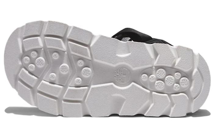 Details for (Women) Timberland Euro Swift 'Black White' A2KRV001