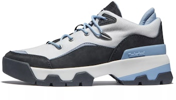 (Women) Timberland Euro Swift 'Black White Blue' A2K48143 (Women) Timberland Euro Swift 'Black White Blue' A2K48143