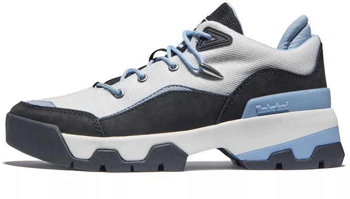 (Women) Timberland Euro Swift 'Black White Blue' A2K48143 Buy (Women) Timberland Euro Swift 'Black White Blue' A2K48143
