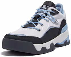 Lookbook (Women) Timberland Euro Swift 'Black White Blue' A2K48143