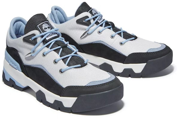 (Women) Timberland Euro Swift 'Black White Blue' A2K48143 Shop (Women) Timberland Euro Swift 'Black White Blue' A2K48143