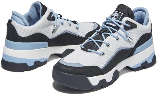 (Women) Timberland Euro Swift 'Black White Blue' A2K48143 Purchase (Women) Timberland Euro Swift 'Black White Blue' A2K48143