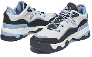 Purchase (Women) Timberland Euro Swift 'Black White Blue' A2K48143
