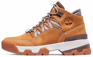 (Women) Timberland Euro Swift 'Brown' A2G7A231 (Women) Timberland Euro Swift 'Brown' A2G7A231