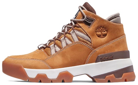 (W) Timberland Euro Swift 'Coklat' A2G7A231 Buy (W) Timberland Euro Swift 'Coklat' A2G7A231