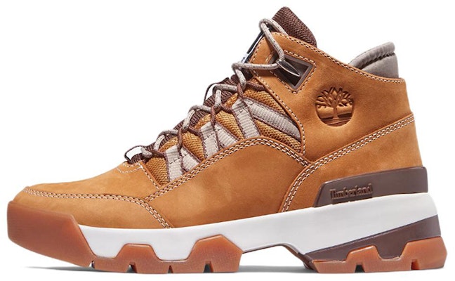 (Women) Timberland Euro Swift 'Brown' A2G7A231 Buy (Women) Timberland Euro Swift 'Brown' A2G7A231