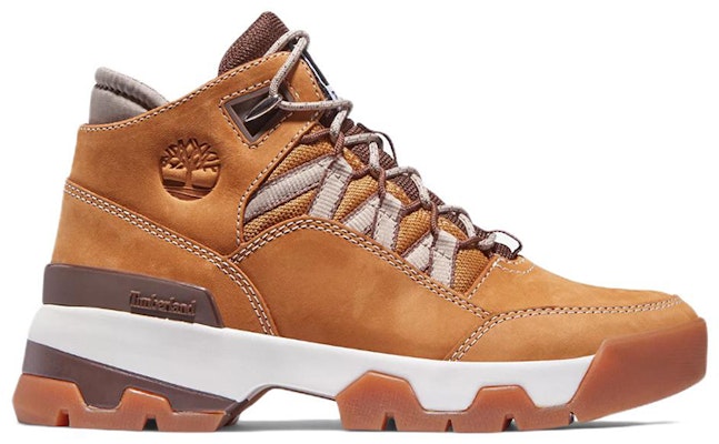(Women) Timberland Euro Swift 'Brown' A2G7A231 Order (Women) Timberland Euro Swift 'Brown' A2G7A231