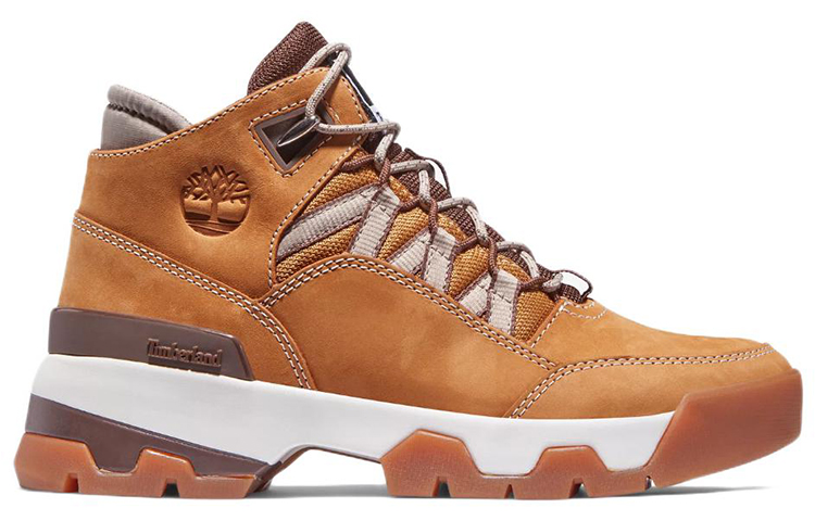 Order (W) Timberland Euro Swift 'Cokelat' Sepatu Pria A2G7A231