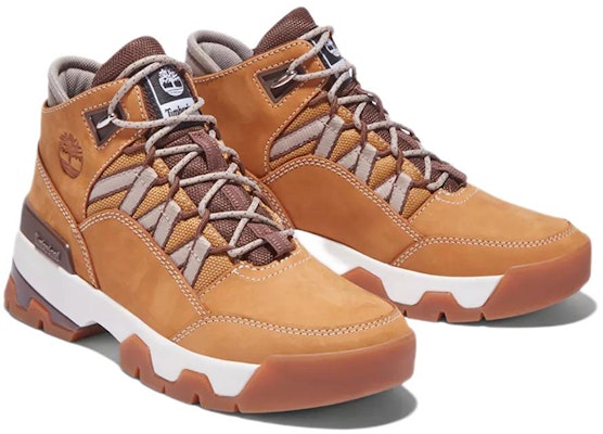 (Women) Timberland Euro Swift 'Brown' A2G7A231 Lookbook (Women) Timberland Euro Swift 'Brown' A2G7A231