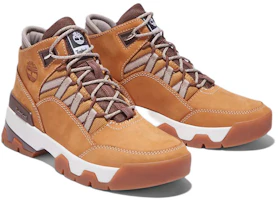 Lookbook (W) Timberland Euro Swift 'Marrón' A2G7A231