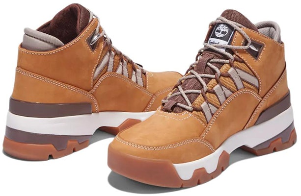 (Women) Timberland Euro Swift 'Brown' A2G7A231 Shop (Women) Timberland Euro Swift 'Brown' A2G7A231
