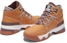 Shop (W) Timberland Euro Swift 'Coklat' A2G7A231