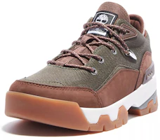 Lookbook (Women) Timberland Euro Swift 'Brown Green' A2H4CA58