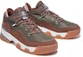 Shop (W) Timberland Euro Swift 'Coklat Hijau' A2H4CA58