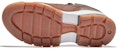 (W) Timberland Euro Swift 'Coklat Hijau' A2H4CA58