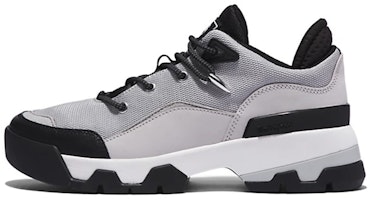 (Women) Timberland Euro Swift 'Grey Black' A2J4Q032 (Women) Timberland Euro Swift 'Grey Black' A2J4Q032