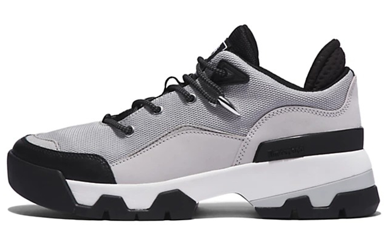 (Women) Timberland Euro Swift 'Grey Black' A2J4Q032