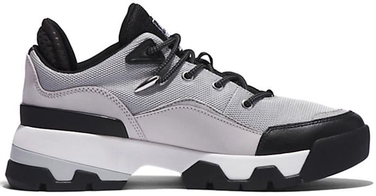 (Women) Timberland Euro Swift 'Grey Black' A2J4Q032 Order (Women) Timberland Euro Swift 'Grey Black' A2J4Q032